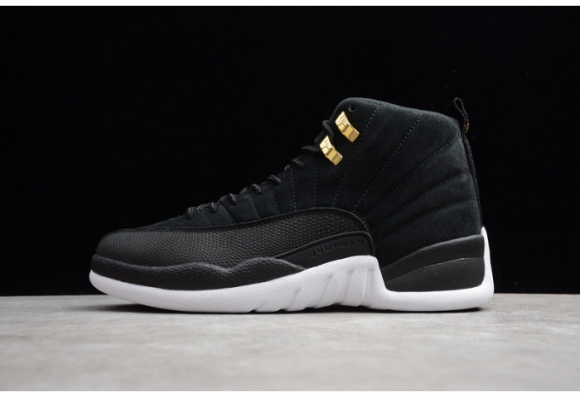 Air Jordan 12 Reverse Taxi 130690-017 Air Jordan 12 Reverse Taxi 130690-017