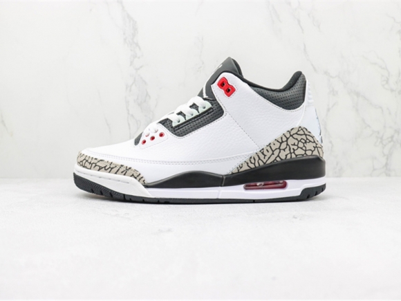 Air Jordan 3 Retro 136064-123 Air Jordan 3 Retro 136064-123