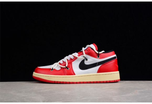 Air Jordan 1 Low Chicago