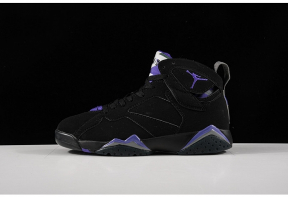 Air Jordan 7 Ray Allen Bucks 304775-053