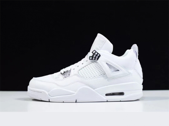 Jordan 4 Retro Pure Money (2017) 308497-100 Jordan 4 Retro Pure Money (2017) 308497-100