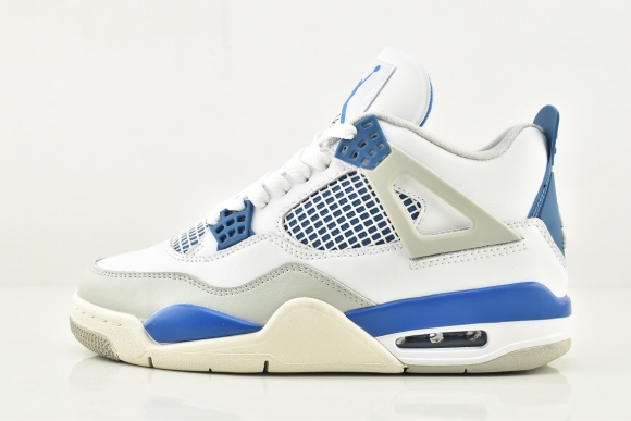 Jordan 4 Retro Military Blue(2012) 308497-105 Jordan 4 Retro Military Blue(2012) 308497-105