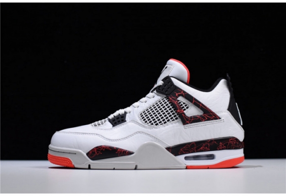 Air Jordan 4 Pale Citron 308497-116 Air Jordan 4 Pale Citron 308497-116