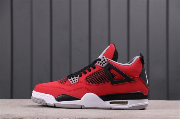 Jordan 4 Retro Toro Bravo 308497-603 Jordan 4 Retro Toro Bravo 308497-603