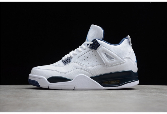 Air Jordan 4 Colum 314254-107 Air Jordan 4 Colum 314254-107