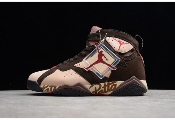  Air Jordan 7 PattaAT 3375-200