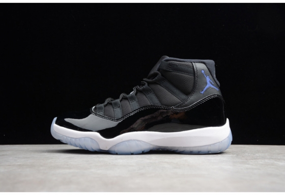 AIR JORDAN 11 RETRO SPACE JAM 2016 RELEASE mens 378037-003