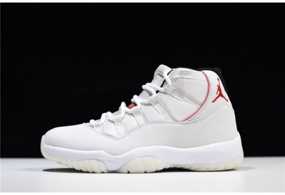 Air Jordan 11 Platinum Tint 378037-016 Air Jordan 11 Platinum Tint 378037-016