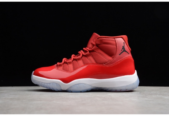 Air Jordan 11 RetroGym Red 378037-623 Air Jordan 11 RetroGym Red 378037-623