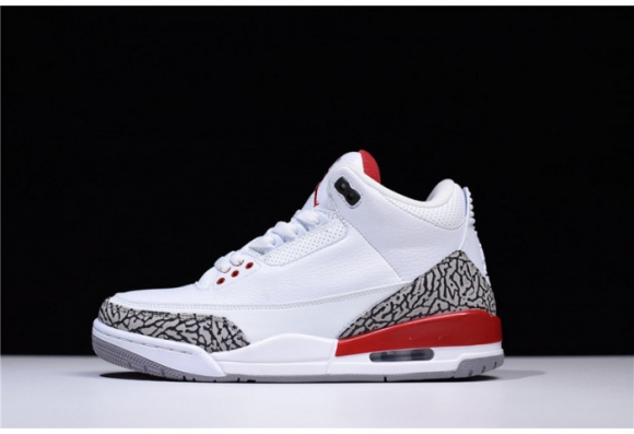 Air Jordan 3 Retro BG katrina 398614-116 Air Jordan 3 Retro BG katrina 398614-116