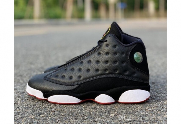 Air Jordan 13 Retro Playoff 414571-001 Air Jordan 13 Retro Playoff 414571-001