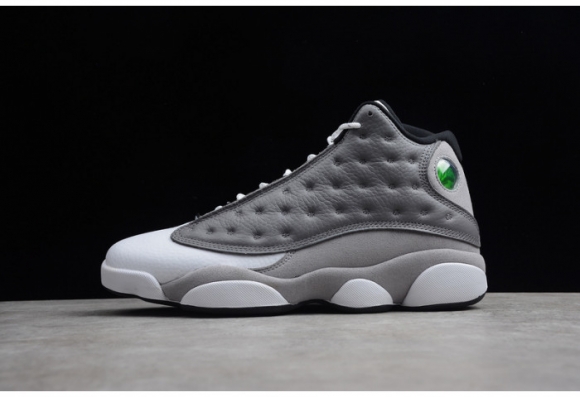Air Jordan 13 Atmosphere Grey 414571-016 Air Jordan 13 Atmosphere Grey 414571-016