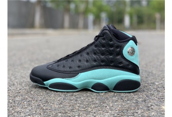 Air Jordan 13 Island Green 414571-030 Air Jordan 13 Island Green 414571-030