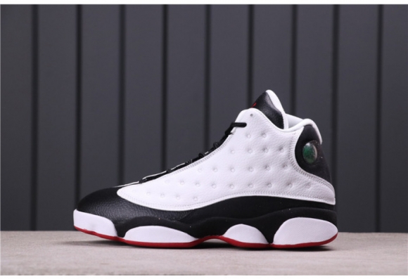 Jordan 13 Retro He Got Game (2018) 414571-104 Jordan 13 Retro He Got Game (2018) 414571-104