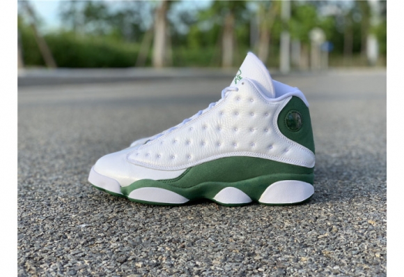 Air Jordan 13 Retro ray Allen Pe 414571-125 Air Jordan 13 Retro ray Allen Pe 414571-125