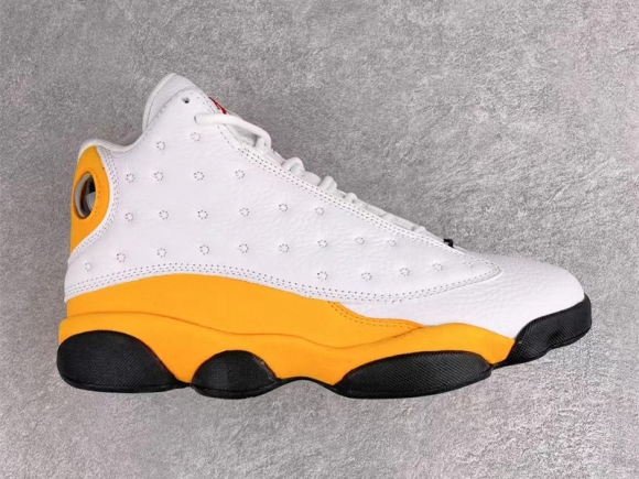 AIR JORDAN 13 DEL SOL 414571-167 AIR JORDAN 13 DEL SOL 414571-167