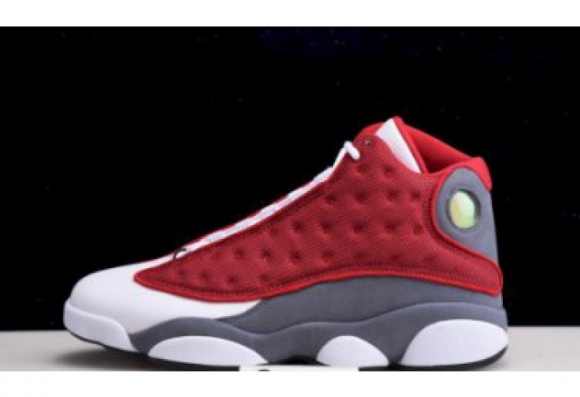 Air Jordan 13 Red Flint 414571-600 Air Jordan 13 Red Flint 414571-600