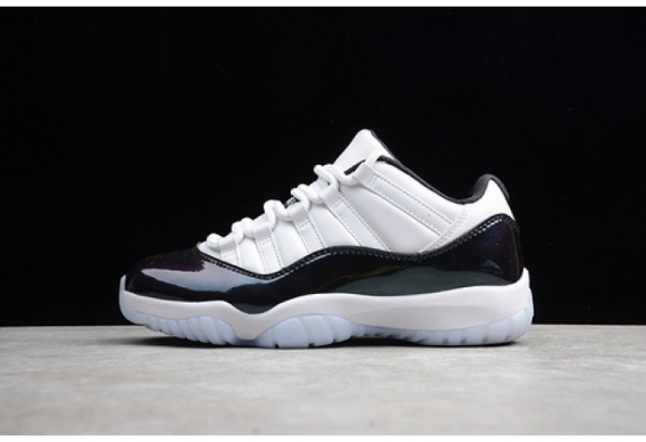  Air Jordan 11 Low Easter 528895-145