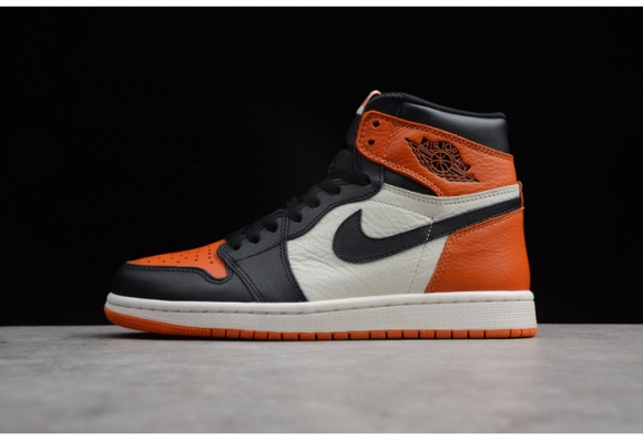 AIR JORDAN 1 RETRO HIGH OG SHATTERED BACKBOARD 555088-005