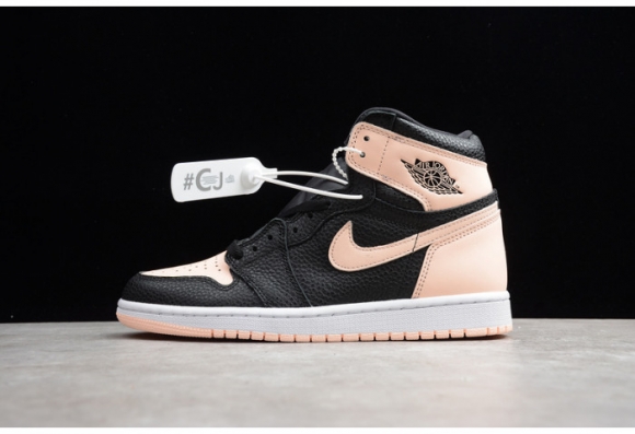 Air Jordan 1 Crimson Tint 555088-081 Air Jordan 1 Crimson Tint 555088-081