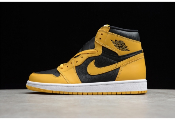Air Jordan 1 High OG Pollen 555088-701