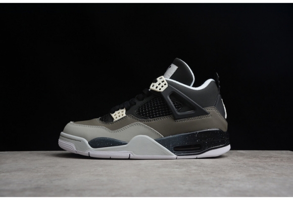 Jordan 4 Retro Fear Pack 626969-030