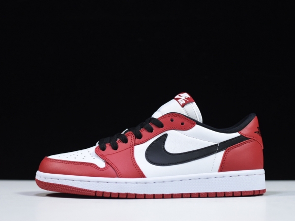 Jordan 1 Retro Low Chicago (2016) 705329-600