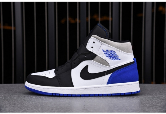 Air Jordan 1 Mid SE Union Royal 852542-102