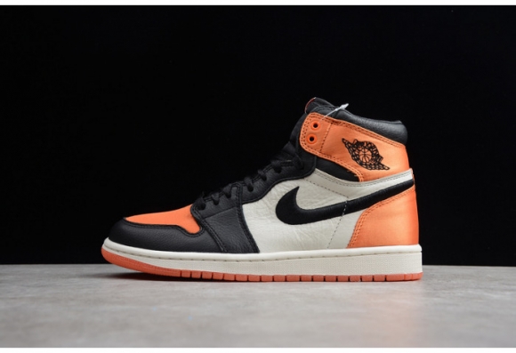 Air Jordan 1 Retro Satin Shattered Backboard AV3725-010