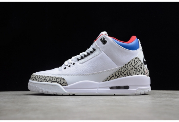 Air Jordan 3 Retro Seoul Korea AV8370-100 Air Jordan 3 Retro Seoul Korea AV8370-100