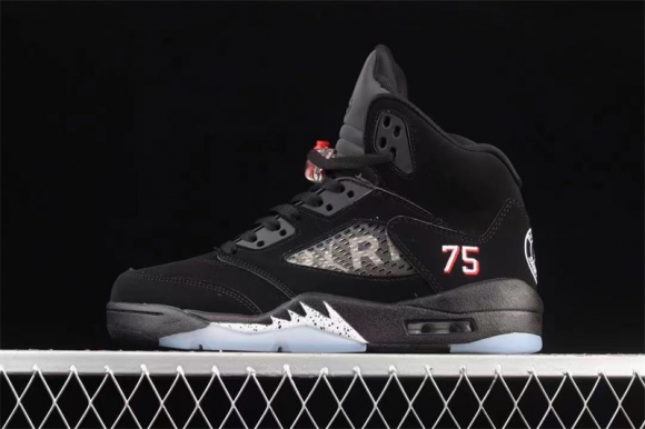 Air Jordan 5 Paris Saint-Germain AV9175-001
