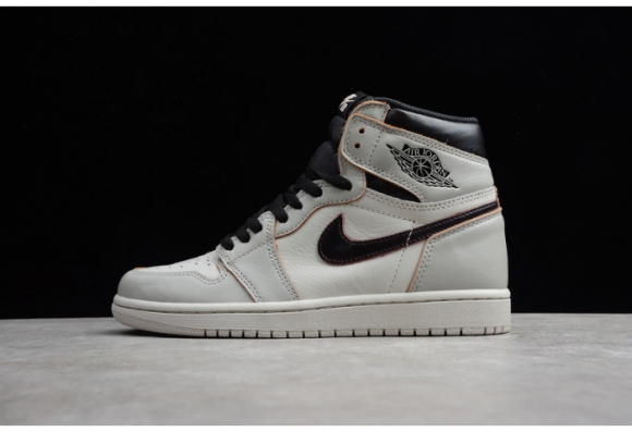Nike SB Air Jordan 1 Light Bone CD6578-006