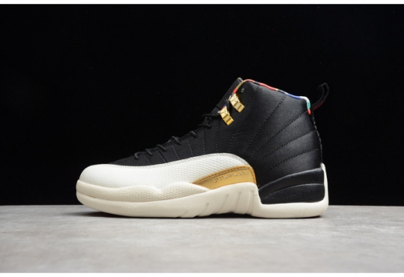 Jordan 12 Chinese New Year CI2977-006 Jordan 12 Chinese New Year CI2977-006