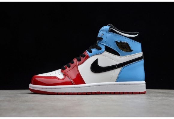 Air Jordan 1 Fearless CK5666-100