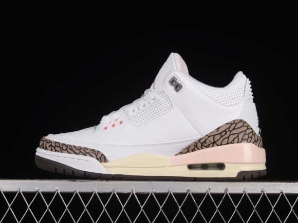 Jordan 3 Retro Neapolitan Dark Mocha CK9246-102 Jordan 3 Retro Neapolitan Dark Mocha CK9246-102