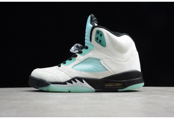 Air Jordan 5 Retro Island Green CN2932-100 Air Jordan 5 Retro Island Green CN2932-100