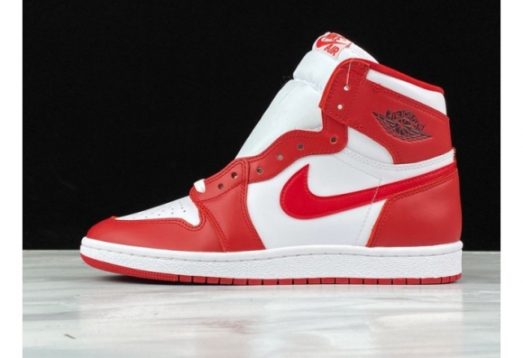 Air Jordan 1 85 New Beginnings CQ4921-601