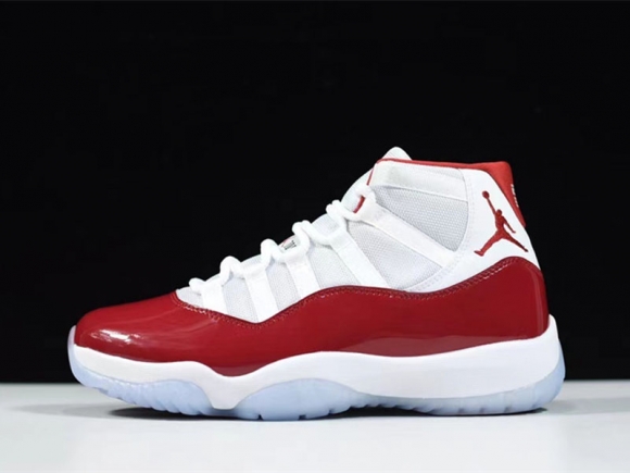 Air Jordan 11 RetroCherry (2022) CT8012-116 Air Jordan 11 RetroCherry (2022) CT8012-116