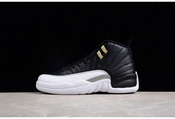 AIR JORDAN 12 RETRO PLAYOFFS 2022 CT8013-006 AIR JORDAN 12 RETRO PLAYOFFS 2022 CT8013-006