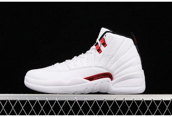 Air Jordan 12 Twist CT8013-106 Air Jordan 12 Twist CT8013-106