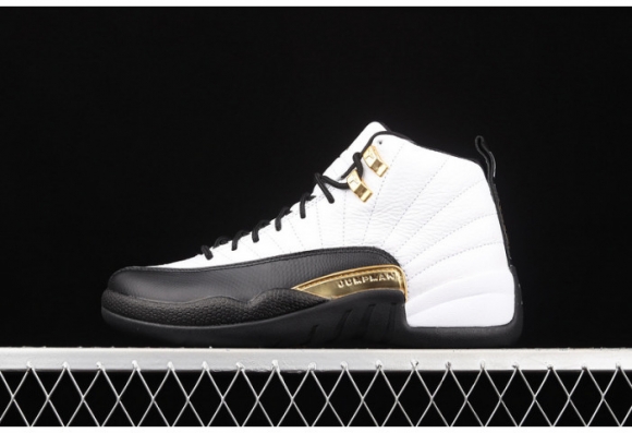 AIR JORDAN 12 ROYALTY CT8013-170 AIR JORDAN 12 ROYALTY CT8013-170