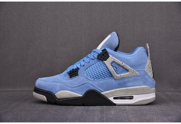 Air Jordan 4 University Blue CT8527-400 Air Jordan 4 University Blue CT8527-400