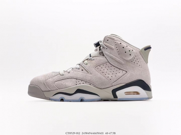 Jordan 6 Retro Georgetown (2022) CT8529-012