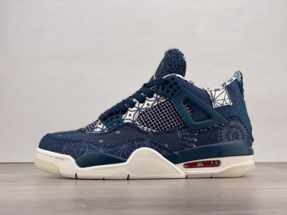 Jordan 4 Retro SE Sashiko CW0898-400