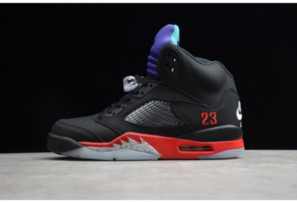 Air Jordan 5 Top 3 CZ1786-001 Air Jordan 5 Top 3 CZ1786-001