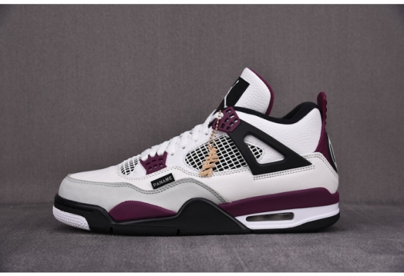 Air Jordan 4 PSG CZ5624-100