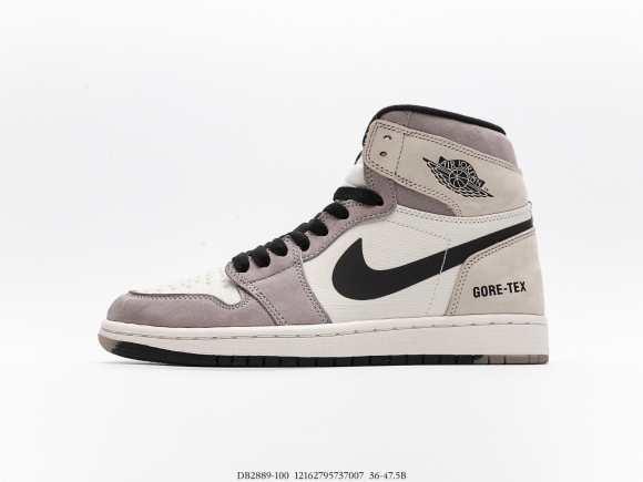 Jordan 1 High Element Gore-Tex Light Bone D2889-100