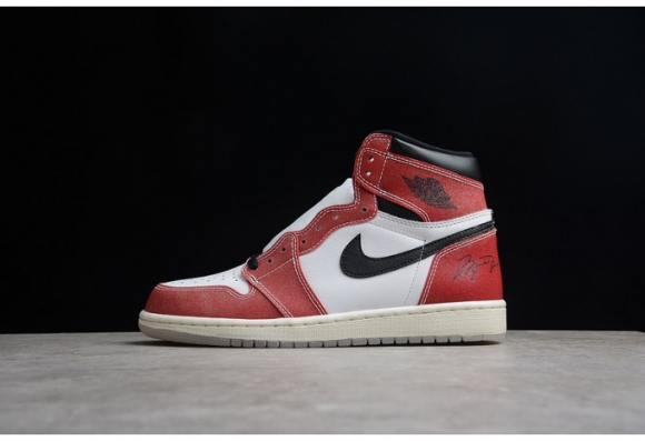 Air Jordan 1 Retro High OG Trophy Room DA2728-100