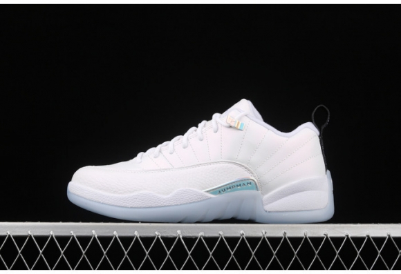 AIR JORDAN 12 RETRO LOW EASTER DB0733-190