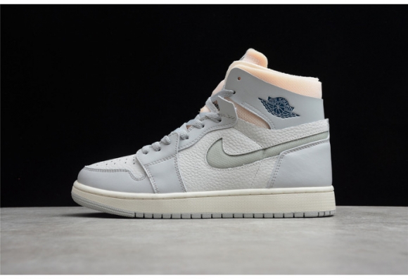 Air Jordan 1 Zoom Comfort London DH4268-001